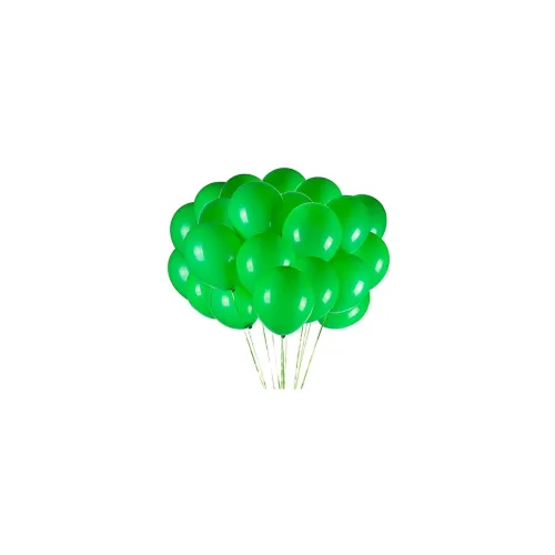 Image of Vail Creations MADE IN INDIA 10inch Metallic Balloons