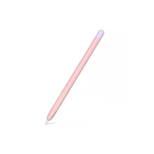 Image of Valente Ultra Thin Silicone Skin Cover Compatible with Apple Pencil 