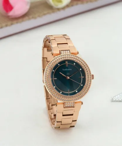 Image of VAN HEUSEN 2023 Edition Analog Watch - For Women