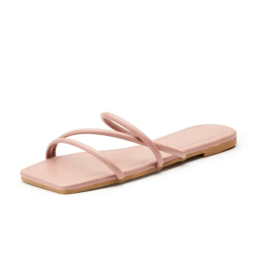 Image of Van Heusen Lilac Sandals