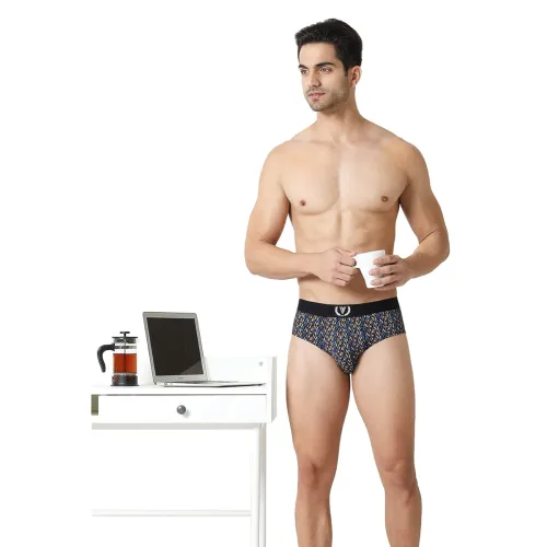 Image of Van Heusen Men's Briefs