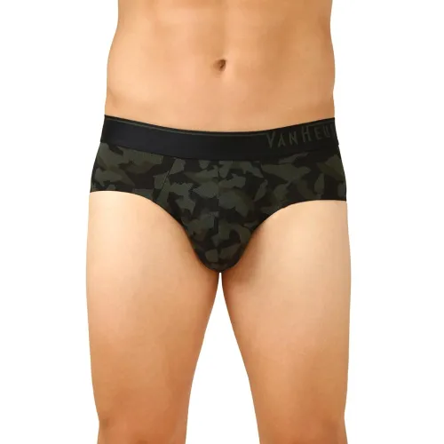 Image of Van Heusen Men's Briefs