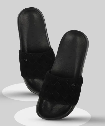 Image of VAN HEUSEN Men Slides