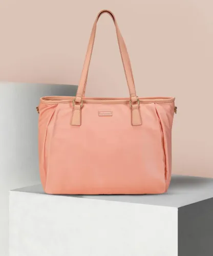 Image of VAN HEUSEN Messenger Bag (Pink)