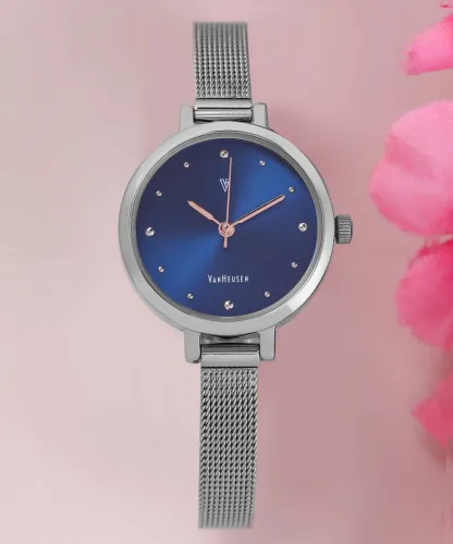 Image of Van Heusen VH000049B Analog Watch for Women