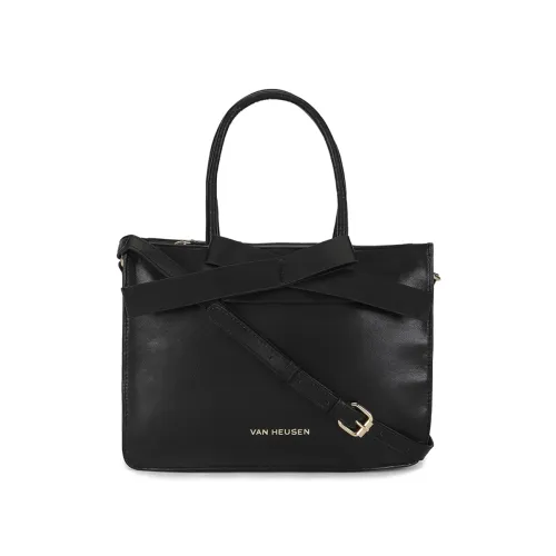 Image of Van Heusen Women's Satchel-Bow