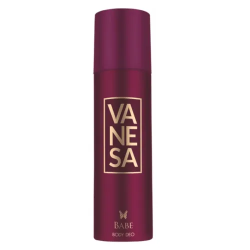 Image of VANESA Babe Body Deo - 150ML