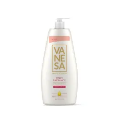 VANESA Shea Butter Body Lotion - 400ML