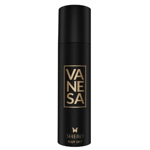 Image of VANESA Shero Body Deo - 150ML