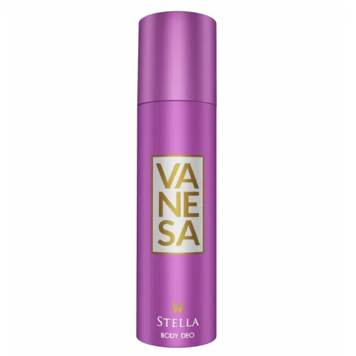 Image of Vanesa Stella Deo Body Spray for Women150ML