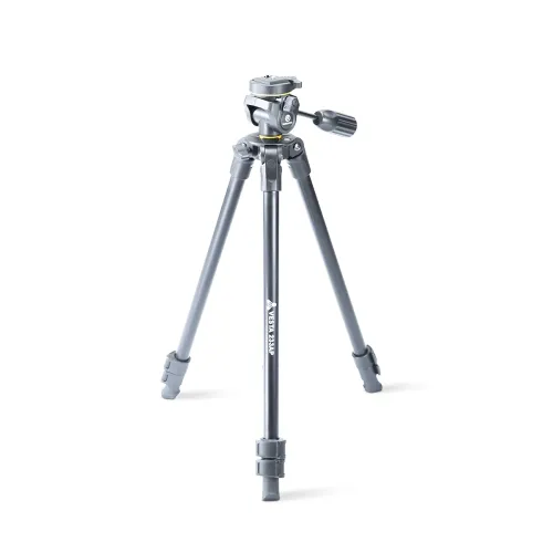Image of Vanguard Vesta 233AP Aluminum Pan HeadTripod