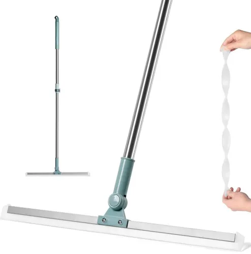 Image of VARAHASALES Silicon Floor Wiper