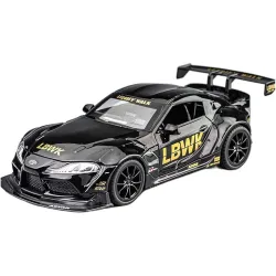 VARIYA ENTERPRISE Metal Pull Back Diecast Car Pack1