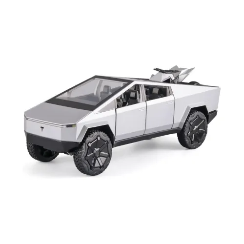 Image of VARIYA ENTERPRISE Metal Pull Back Diecast Car