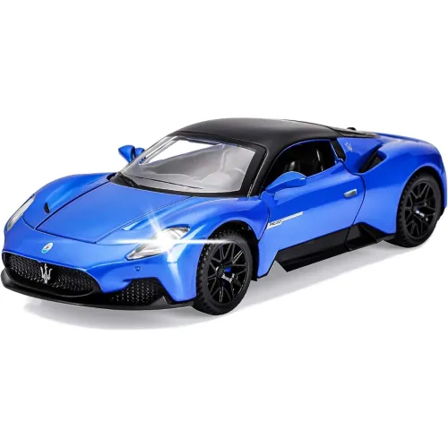 Image of VARIYA ENTERPRISE® Metal Pull Back Diecast Car
