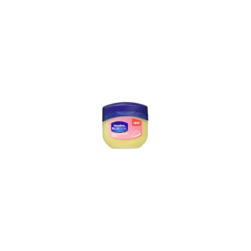 Image of Vaseline 100% Pure Petroleum Jelly (Baby, 100ml)