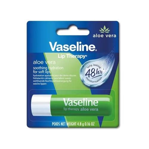 Image of Vaseline Aloe Fresh Lip Therapy Stick