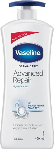 Image of Vaseline Derma Care Advanced Repair (400 ml)