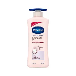 Vaseline Healthy Bright Complete 10 Body Lotion