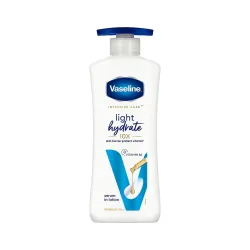 Vaseline Light Hydrate Serum In Lotion, 400 ml