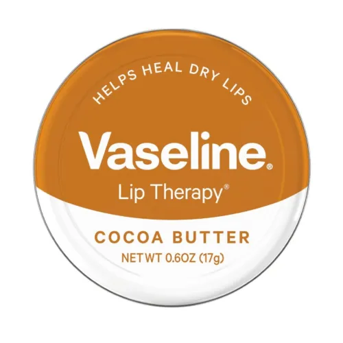 Image of Vaseline Lip Therapy Cocoa Butter Lip Balm