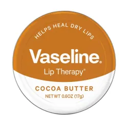 Vaseline Lip Therapy Cocoa Butter Lip Balm