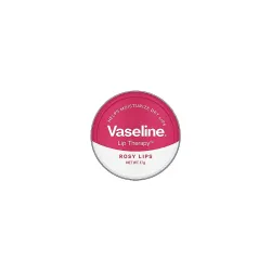 Vaseline Lip Tins Rosy Lips, 17g