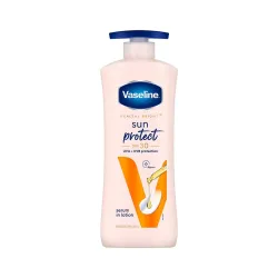 Vaseline Sun Protect SPF 30 Body Lotion
