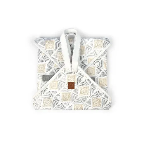 Image of VAYA HauteCase CarryMat Casserole Carrier for Hot