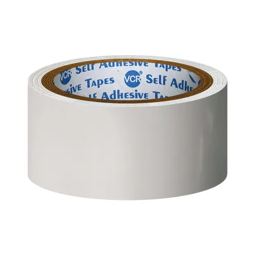 Image of VCR Flex Adhesive Tape White Waterproof