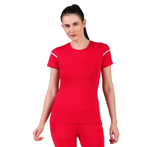 Image of VECTOR X OGT-276 Women's Half Sleeve T-Shirt