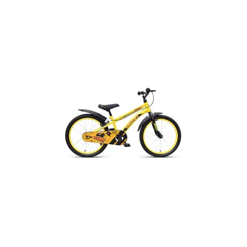Image of VECTOR 91 Boom 20T Unisex Kids Cycle