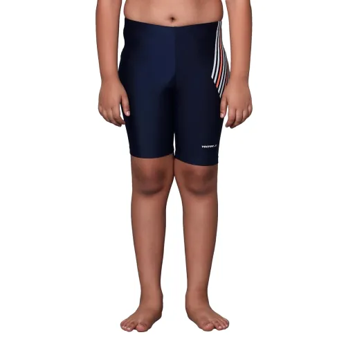 Image of Vector Compression Half Bottom Swimwear Shorts