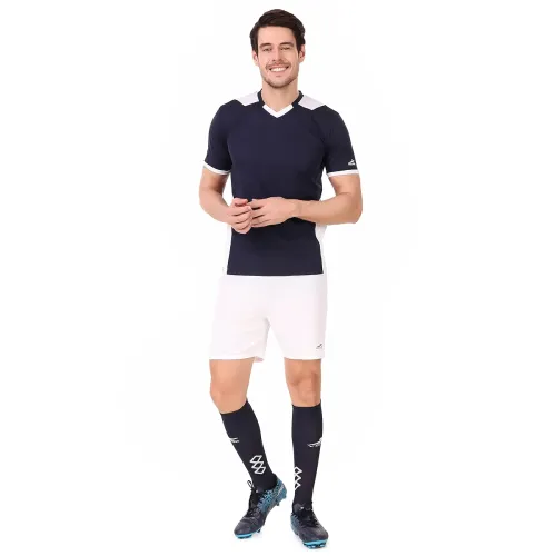 Image of Vector-X OSS-146 Soccer Jersey Set