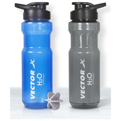 Image of Vector X 750ml Leakproof Sipper Bottles