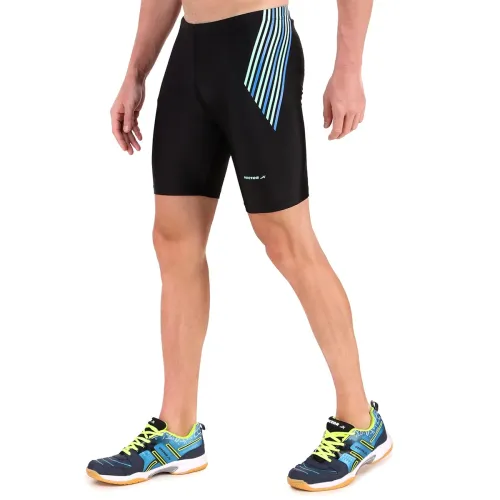Image of Vector X Compression Shorts