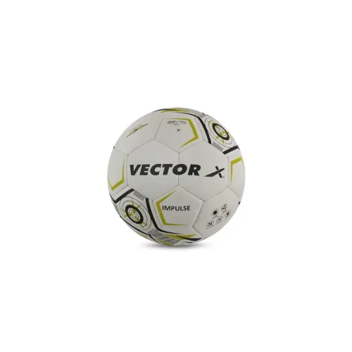 Image of Vector X Football – 32 Panel Rubberised