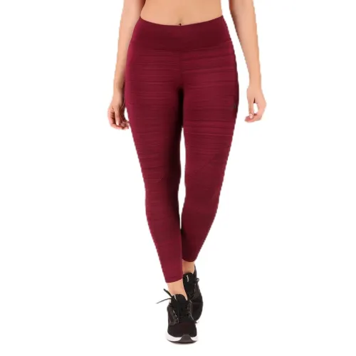 Image of Vector X High-Waist Body Fit Leggings