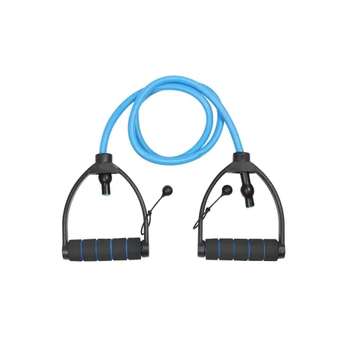 Image of Vector X JF-1000 D-Shape TPE Resistance Tube 
