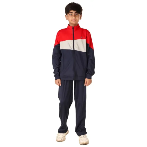 Image of Vector X OKTS-325 Kids TrackSuit
