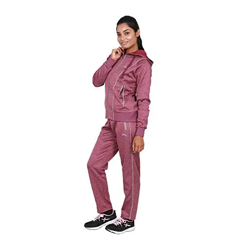 Image of Vector X Women's Hood Track Suit 