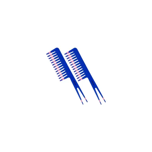 Image of Vega Colouring Hair Comb