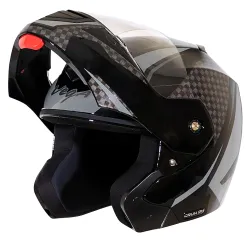 Vega Crux Dx Checks Helmet