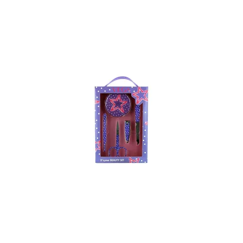 Image of Vega D'Zyner Beauty Set, Pack of 5