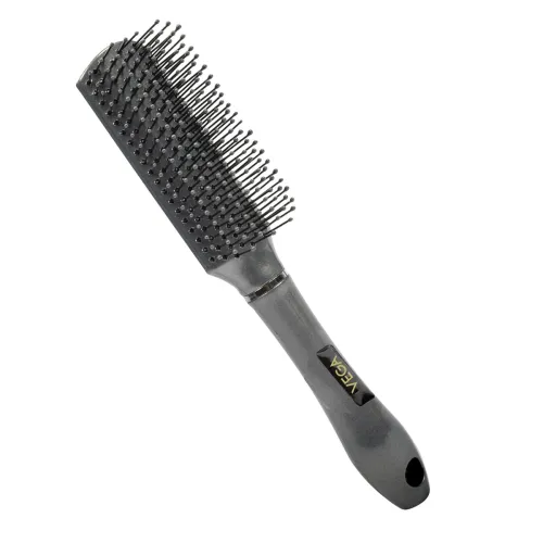 Image of Vega Flat Hair Brush