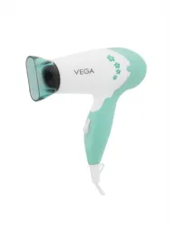 VEGA Insta Glam Foldable 1000 Watts Hair Dryer