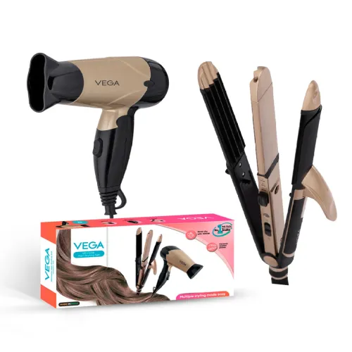 Image of Vega Insta Glam Hair Styler VGGP-10