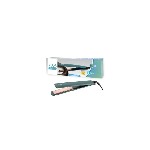 Image of Vega Salon Smooth Hair Straightener