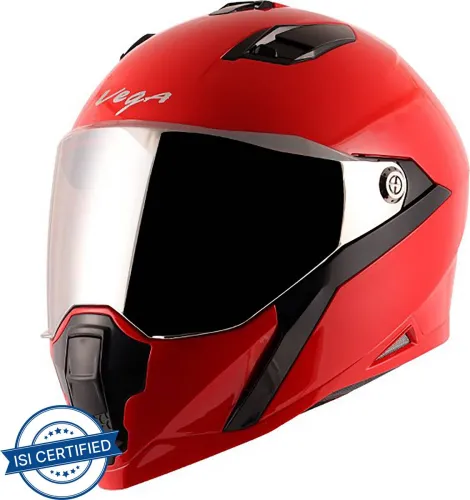 Image of VEGA Storm Motorbike Helmet 