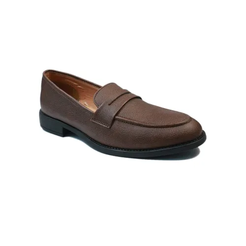 Image of Vegan Basics Mens 117 Moccasin